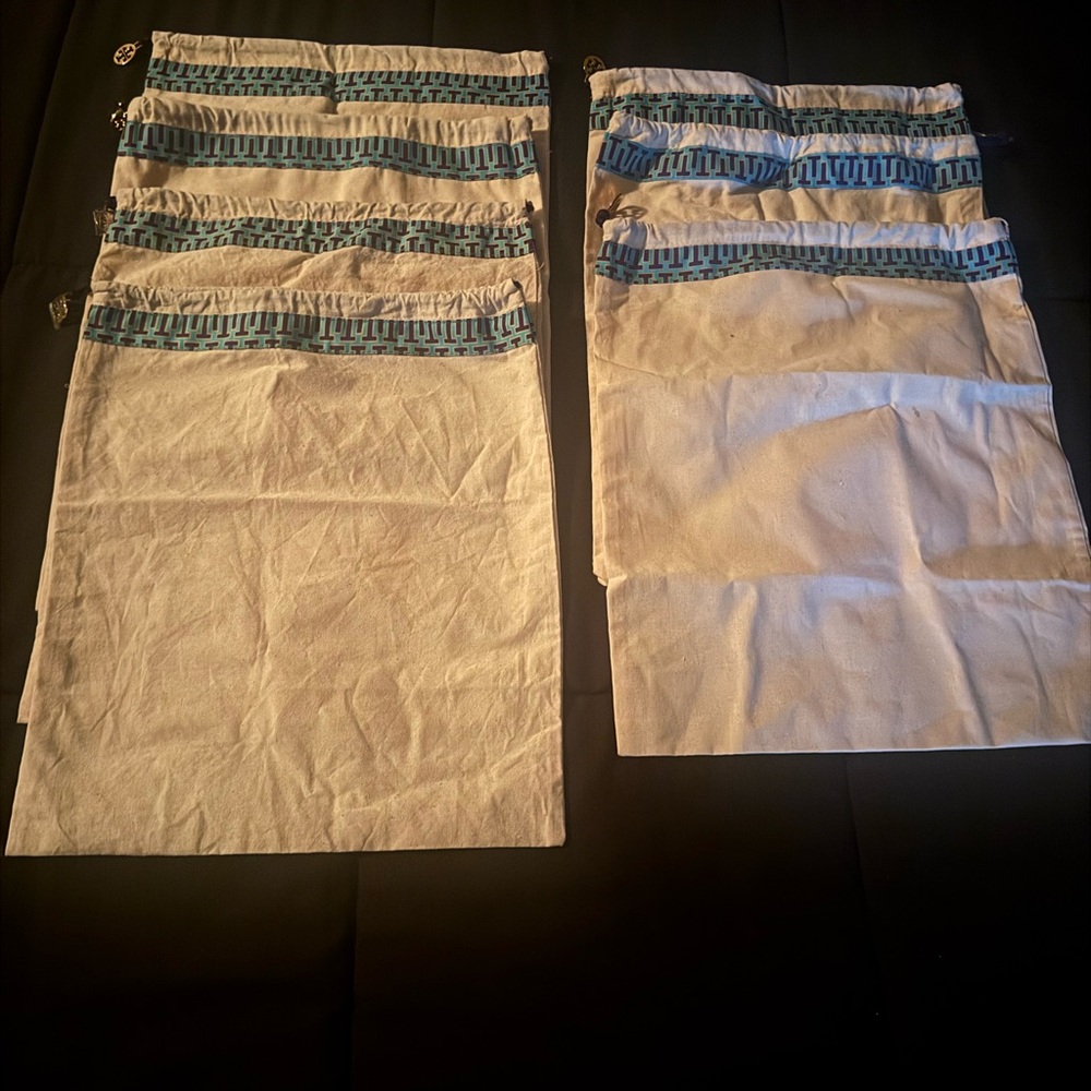 Tory Burch Dust Bags